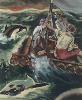 Robert DANSLER (1900 1972) | Estim Nation