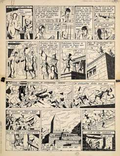 Martin Jacques (1921-2010) | ALIX | Artcurial