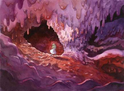 Kerascoët Sébastien Cosset Et Marie Pommepuy Dits - JOLIES TéNèBRES