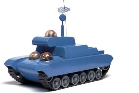 Aroutcheff | ON A MARCHÉ SUR LA LUNE | Artcurial