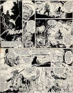 Jean Giraud | 1938 - 2012 | Artcurial