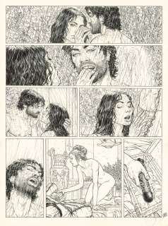 Philippe Delaby - 1961 - 2014