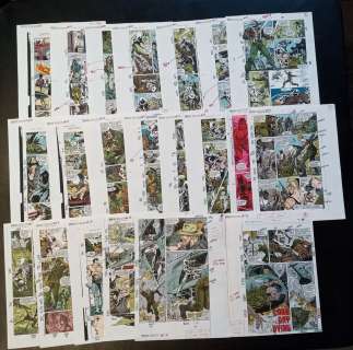 Christie Scheele Sal Velluto Tom Palmer - Moon Knight Issue 14 Page 1-22