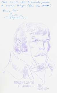 Paape | Les Misérables : Jean Valjean, édition… | Millon