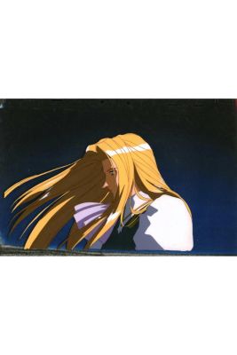Lot 289 - After Katsu Aki (born 1961) Studio Sunrise – 1996 Escaflowne | Piasa