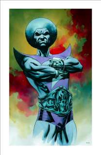 Mike McKone | Magus 99 2025 | Mike McKone