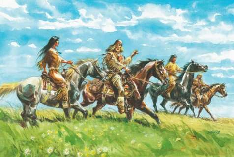 Derib (Claude de Ribaupierre, 1944-). | BDEnchères