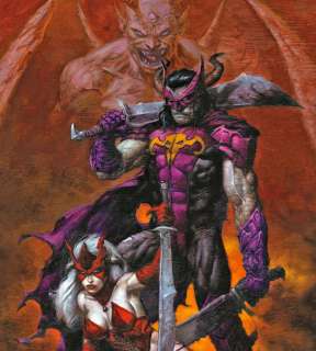 David Finch | LAKE COMO ARTS FESTIVAL 2024 SIGNED HC PORTFOLIO | Tri-State Original Art