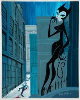 Lynne Naylor Innocent Until Proven Guilty Painting Original Art (2006).... | Heritage