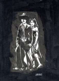 Hugues LABIANO - Quelque chose de froid