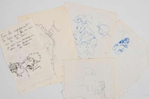 Regis LOISEL (1951) | Drouot Estimations