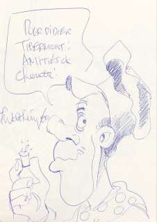 Walthéry | Tchantchès 1 en édition originale de 1988 (Ed.… | AZ auction