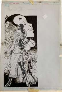 Michael Collins (DC COMICS) Who’s who update #2, p… | Maison Good