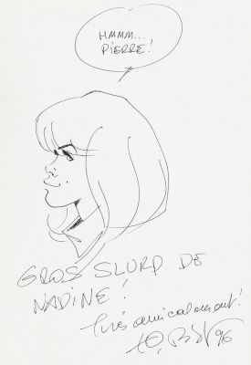 Tibet | Lot 096 - Ric Hochet 57 en édition originale de 1996… | AZ auction