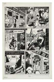 Georges PICHARD 1920-2003 Blanche | Artcurial