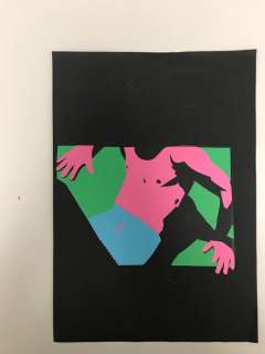 Tamburini, Stefano | original plate "Frigidaire" (1984) | Catawiki