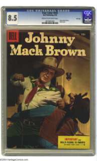 Jack Davis - The Mad Jock Book, pages 74 and 75, "The Hare and the Tortoise" Original Art (Warner, - | Heritage