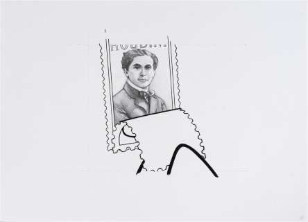 MASSIMO CACCIA, Deep Sleep, page 86 | Art-Rite