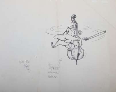 Borge Ring | Zwiggelaar Auctions