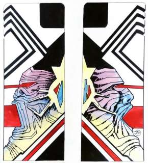 Lot #51 | Druillet, Philippe (1944-). | BDEnchères