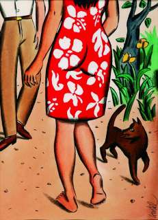 32: JACQUES DE LOUSTAL  Turista da banane | Little Nemo