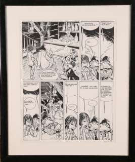 Benoît SOKAL (1954-2021) Inspecteur Canardo. Tome 5,… | Boissinot & Tailliez