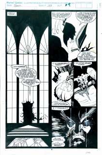 JAE LEE - Namor: Show-down | Little Nemo