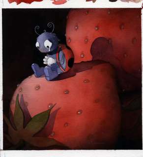 Quentin GREBAN - Suzette Tome 1 "La tristesse" Page 20