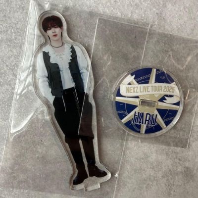 NEXZ Acrylständer Haru Tour One Bite | eBay Europe (Buy It Now)