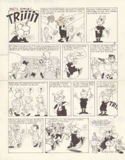 Il était une fois le Mondiale, 1990