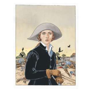 Juillard | ANDRÉ JUILLARD LES 7 VIES DE L’ÉPERVIER Troisième... | Daniel Maghen Enchères