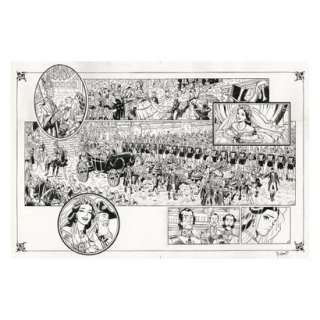 MATTHIEU BONHOMME - Lot 50 - MATTHIEU BONHOMME CHARLOTTE IMPÉRATRICE La Princesse...