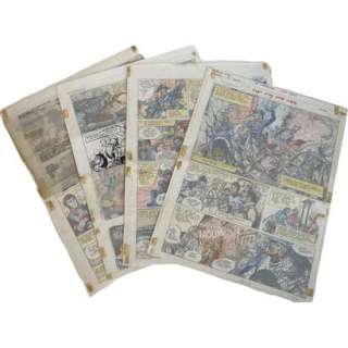 PASCAL Claude (1931-1993) " Les Belles histoires de… | Tajan