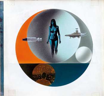 KAREL THOLE - Oltre l’Orizzonte | Little Nemo