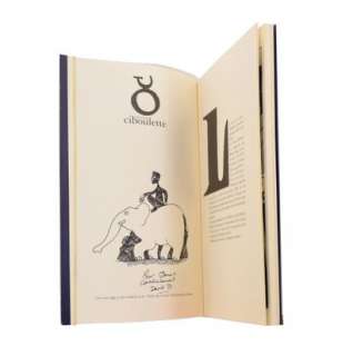 David B. | Le cheval Blême L’association Album en EO, 1992 enrichi... | Cornette de St Cyr