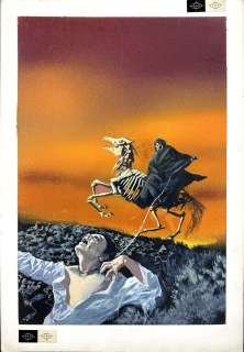 KAREL THOLE - Cavalieri dall’Aldila’ | Little Nemo