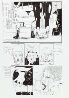 Jakub Babczyński | Jakub Babczyński | "Ballada o Eulalli", s.2, 2006 | Desa Unicum