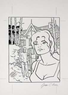 Denis Jean Claude... | DENIS Jean Claude Quelques mois Ã  l’Amélie Projet... | Vermot et Associés