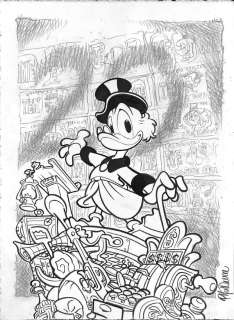 MOTTURA - Il Ventesimo Milione | Little Nemo