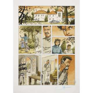 ARROYO Jean-Michel (né en 1971) | Tajan