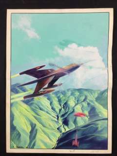 Caesar, Kurt - cover origi. "Il Vittorioso" #47 - 1 Dessin(s) original - EO 1952 | Catawiki