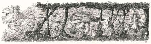 Stan Manoukian  - Where the wild things are 