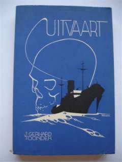 Toonder: Uitvaart, J. Gerhard Toonder, met kafttekening Marten Toonder | Zwiggelaar Auctions