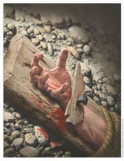 DELABY - Lot 89 - PHILIPPE DELABY MURENA Les Épines (T.9), Dargaud 2013 Couverture...