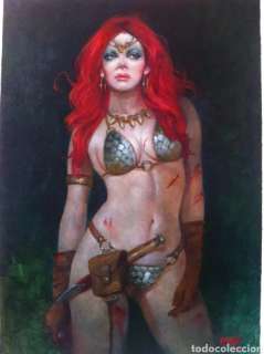 ILUSTRACION ORIGINAL SOBRE CARTON DURO FIRMADO - ENRIC TORRES PRAT ENRICH (1940) - 28x28 CMTS | todocoleccion (Buy It Now)