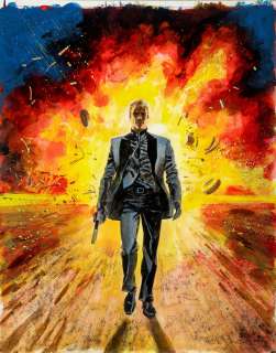 Lot 209 - Di Gennaro Aldo - "Cassidy - Cenere alla cenere", 2020