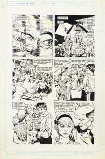 García-López José Luis - "Cinder and Ashe", 1988 | Urania Casa d’Aste