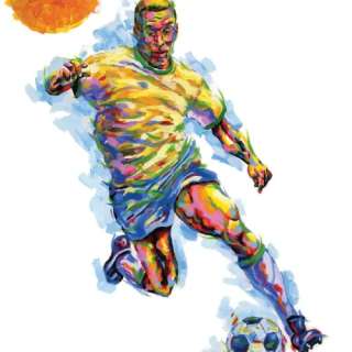 Ricardo Leite | Pelé | Art Maniak