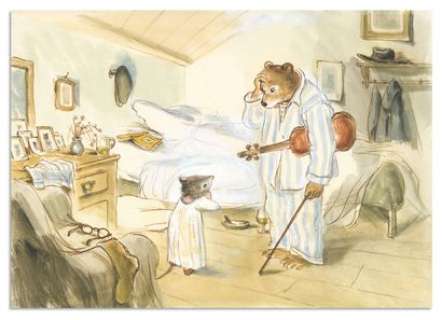 GABRIELLE VINCENT - Lot 35 - GABRIELLE VINCENT ERNEST ET CÉLESTINE Musiciens des...