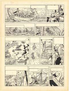 Jacques MARTIN (1921-2010) | Huberty Breyne